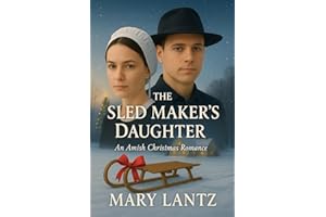 The Sledmaker's Daughter