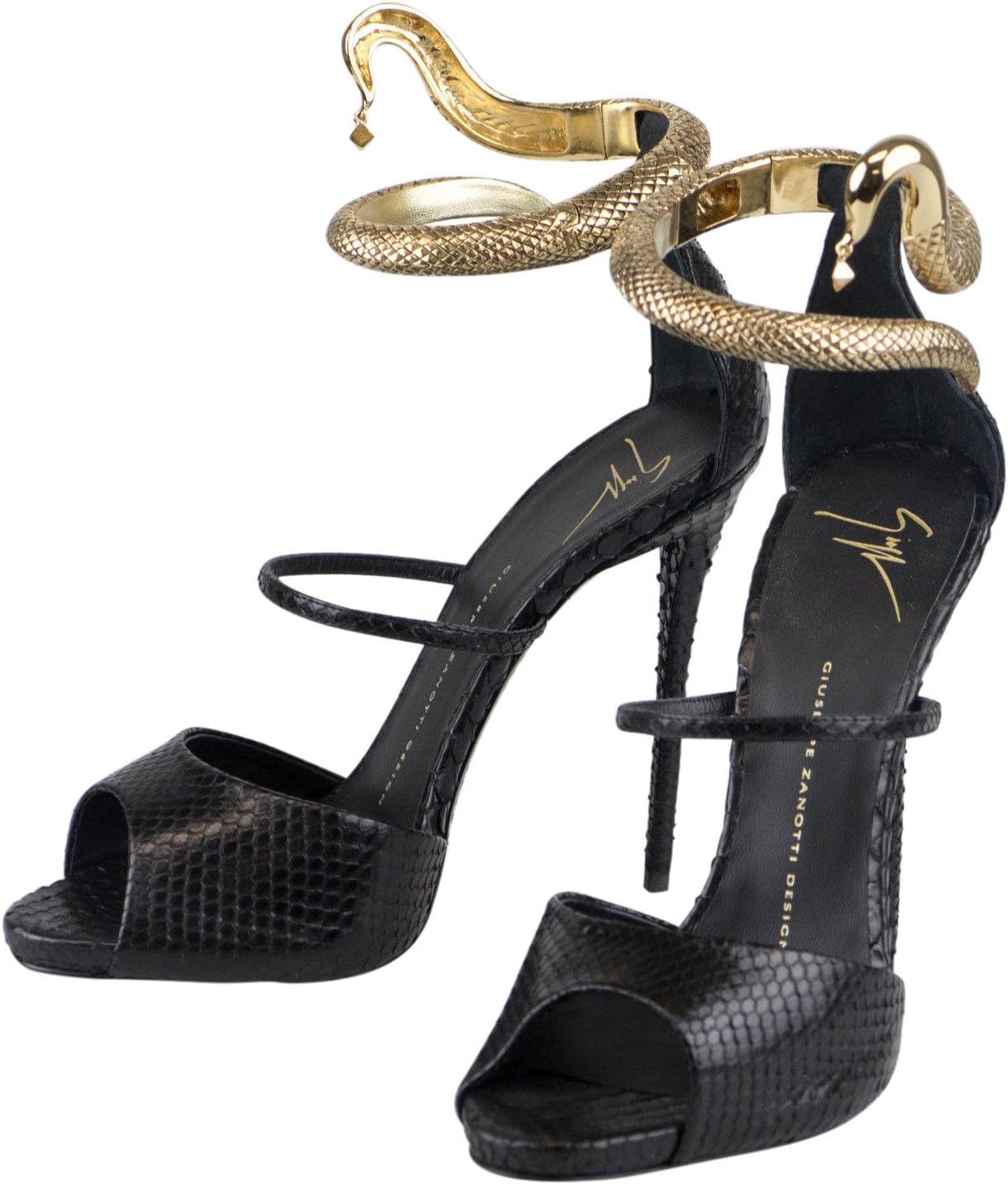 giuseppe coline heels