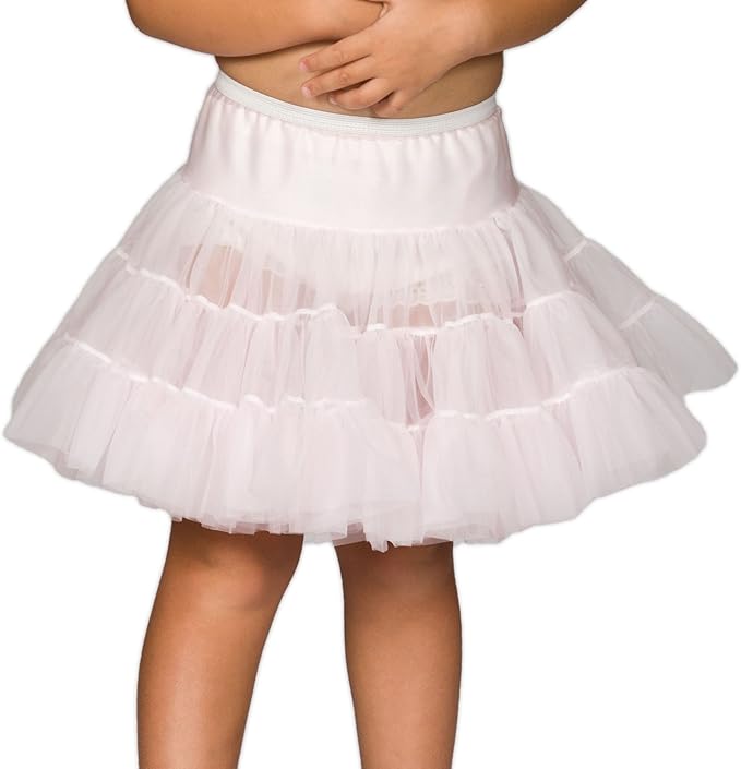 petticoat dress for baby