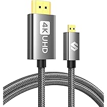 Elgato Cam Link 4K – External Capture Card for DSLR
