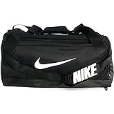 Nike Gym Duffel Bag Size Medium ck0937-010