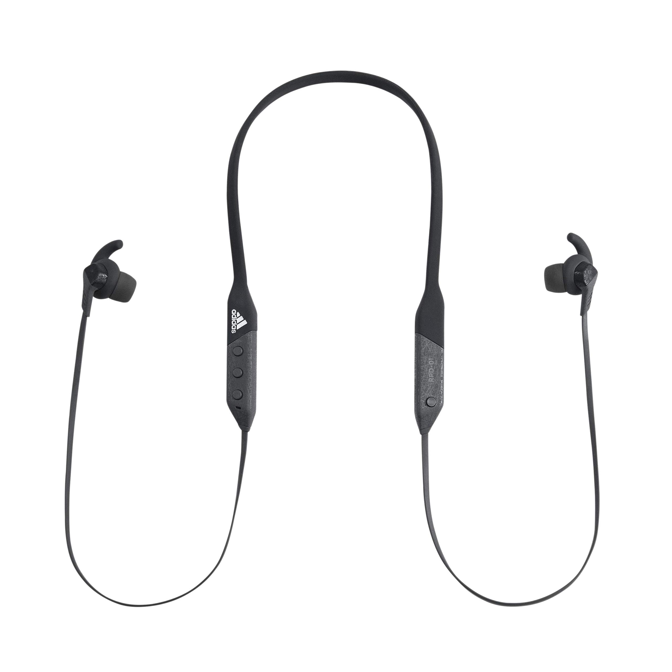 adidas Sport RPD-01 in Ear Bluetooth Earphones - Night Grey