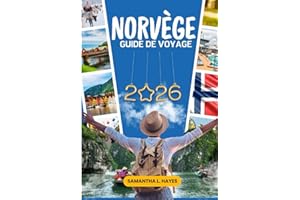 Norvège Guide de voyage 2026
