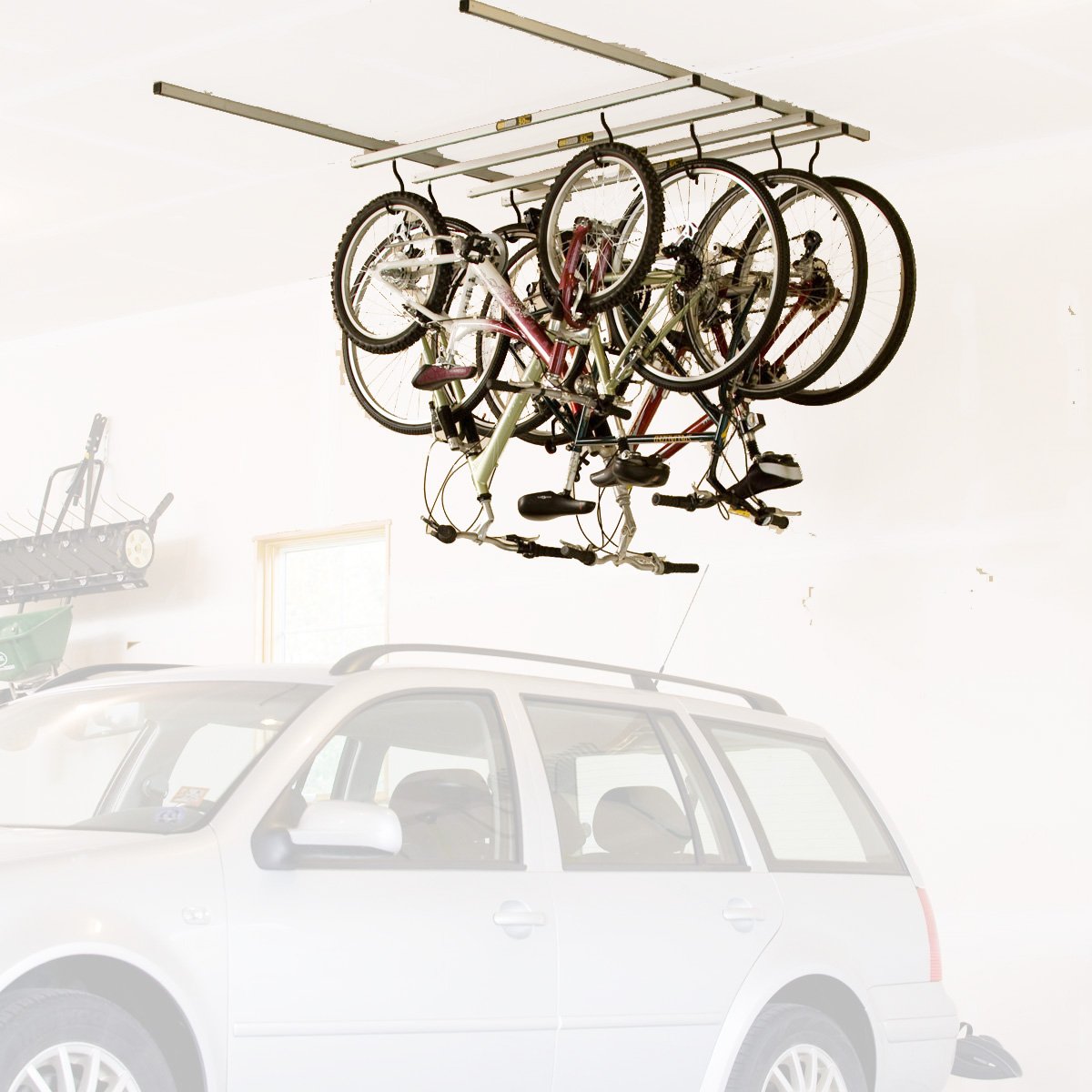 saris bike storage