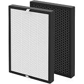 Breabetter 2-Pack KJ-460 Replacement Filter Compatible with newpad KJ-460 Purifier