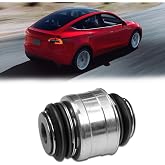 Jaronx for Tesla Rear Steering Knuckle Bushing Model 3/Y 2017-2023 | Left/ Right Rear Suspension Steering Knuckle Bushing Replacement for Tesla Model 3/Y Accessories, 1188412-01-E