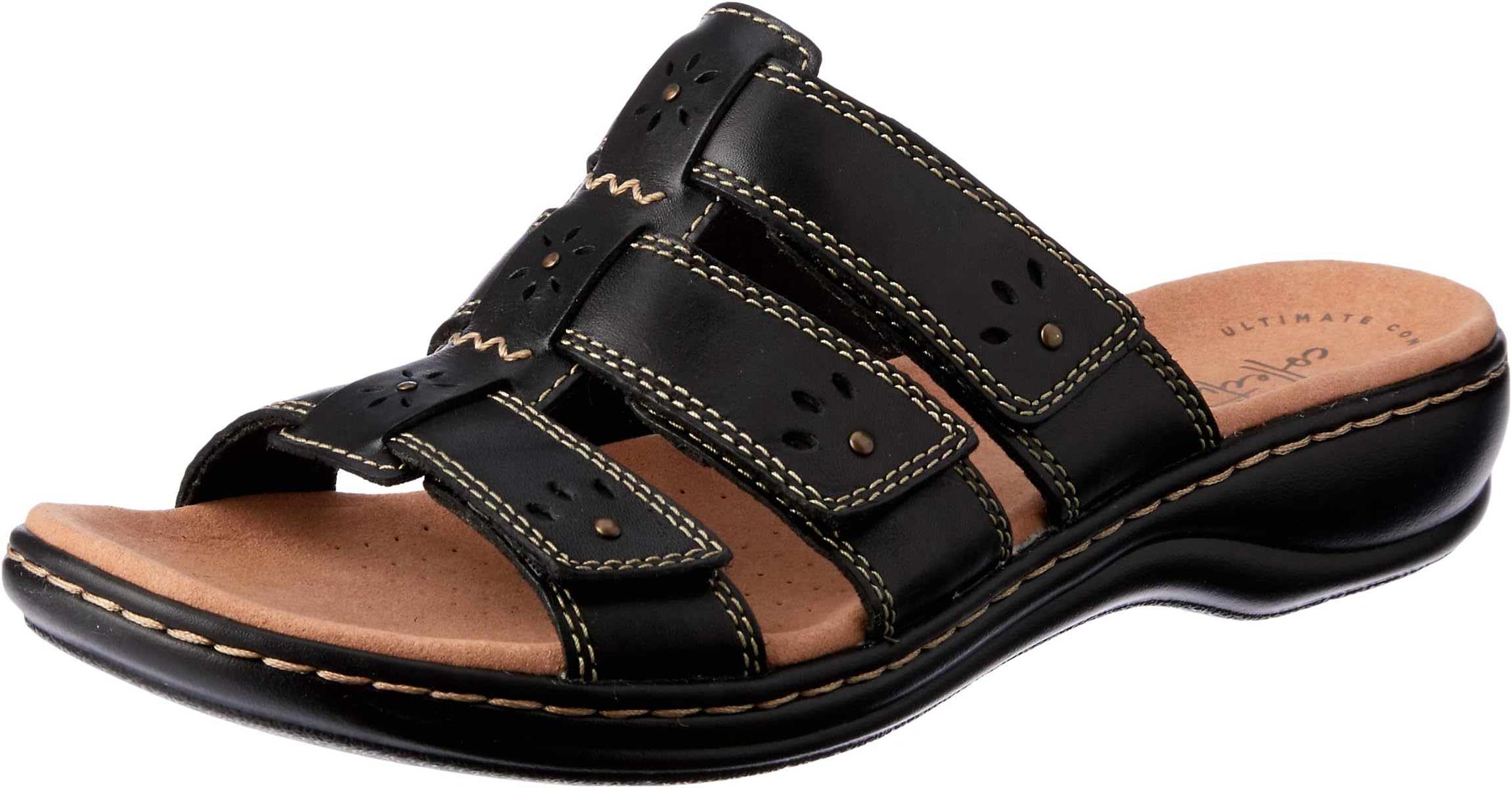 clarks women's fashion sandals