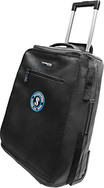 cabin roller luggage