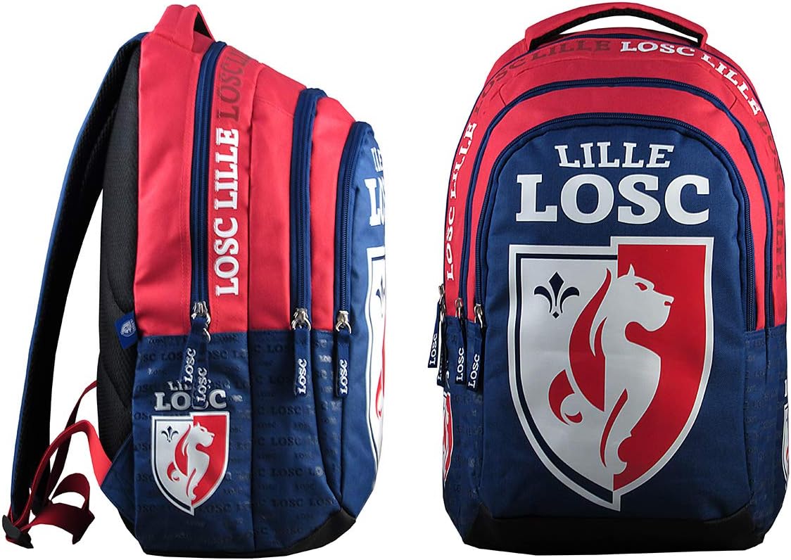 cartable losc