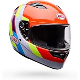 BELL Qualifier Motorcycle Helmet