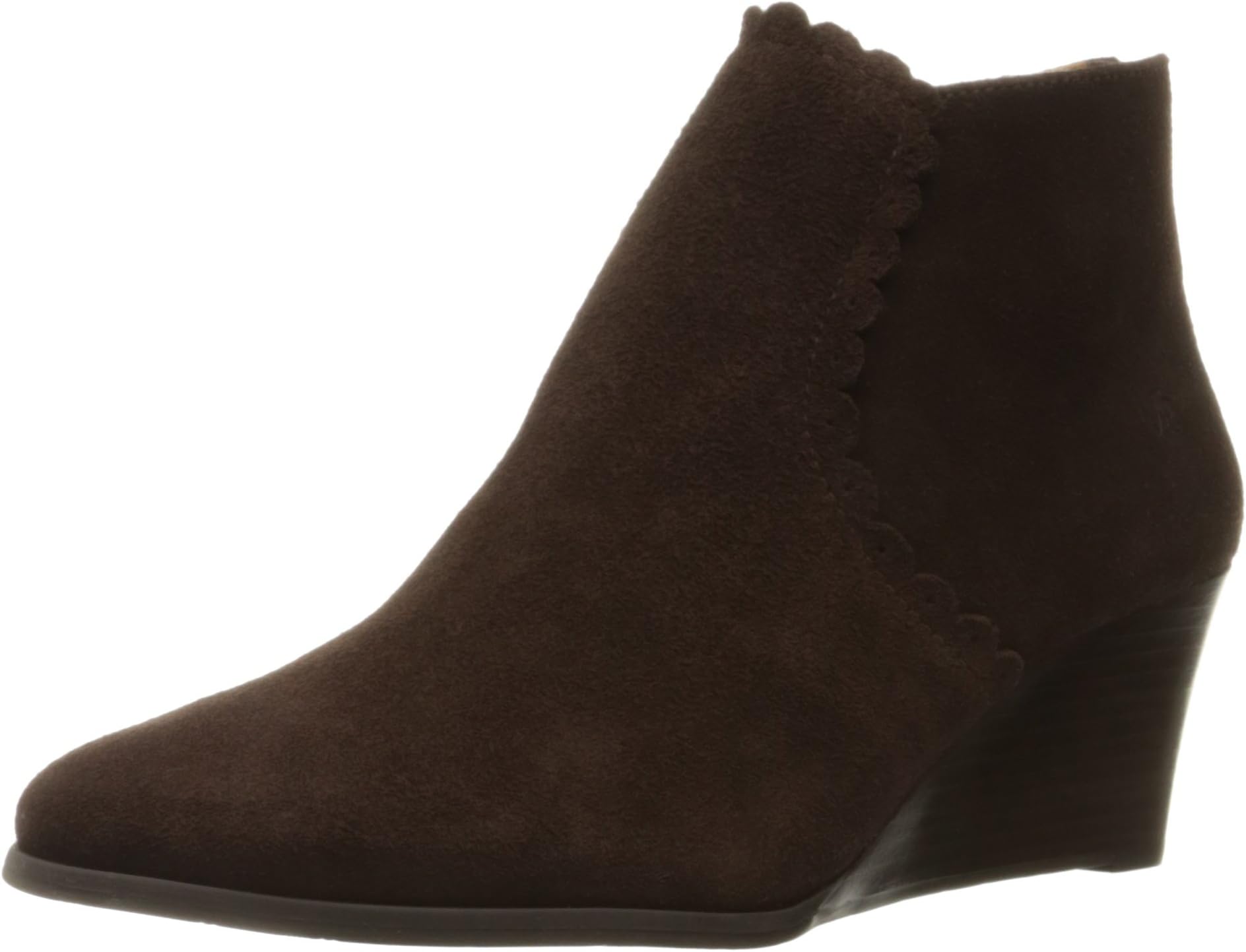 Jack Rogers Women's Emery Suede Boot