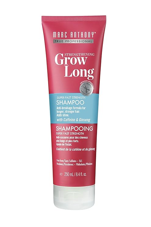 Buy Marc Anthony Strengthening Grow Long Super Fast Strength