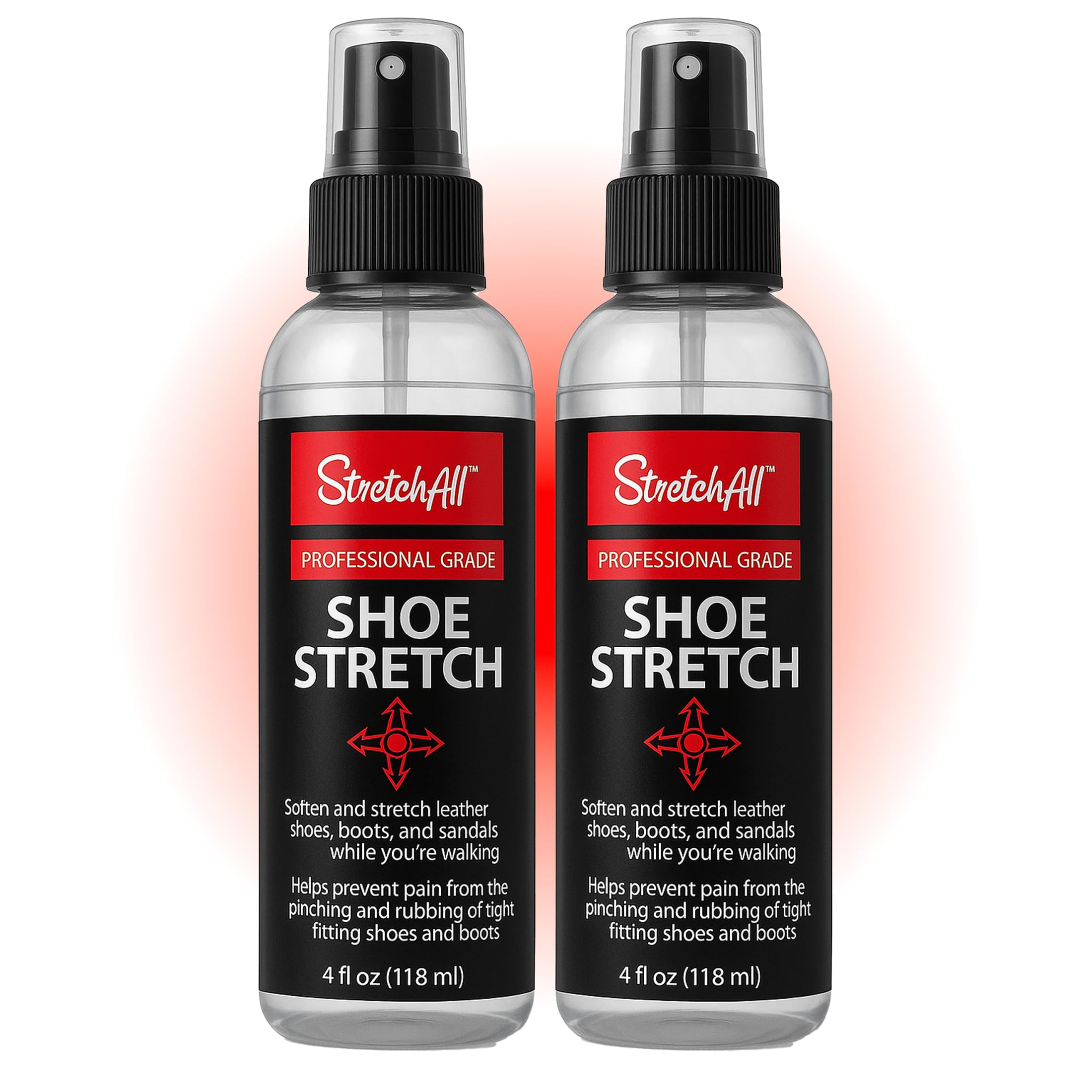 StretchAll Professional Grade Shoe Stretch