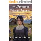The Reverend's Second Chance: in Harmony Springs (Second Chances of the High Country Book 2)