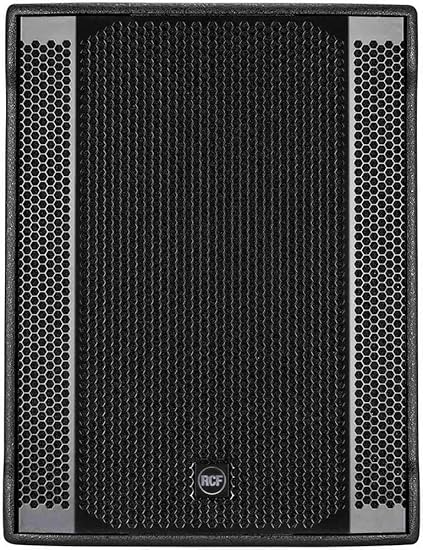 18 rcf subwoofer
