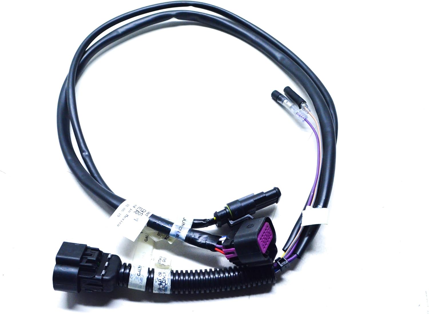 41 Mercury 5 Pin Tach Harness Diagram - Wiring Diagram Source Online