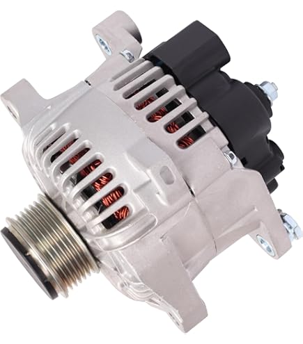 Amazon.com: GOWE 12V ALTERNATOR 373002B101 37300-2B101