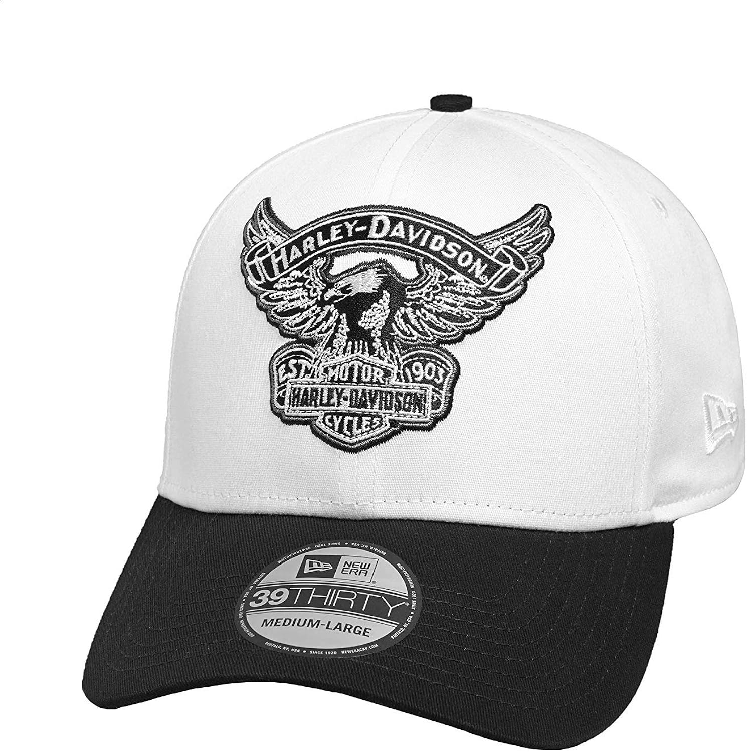 harley davidson hats for men