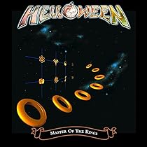 Helloween - The Time Of The Oath [Disco de Vinil] | Amazon.com.br