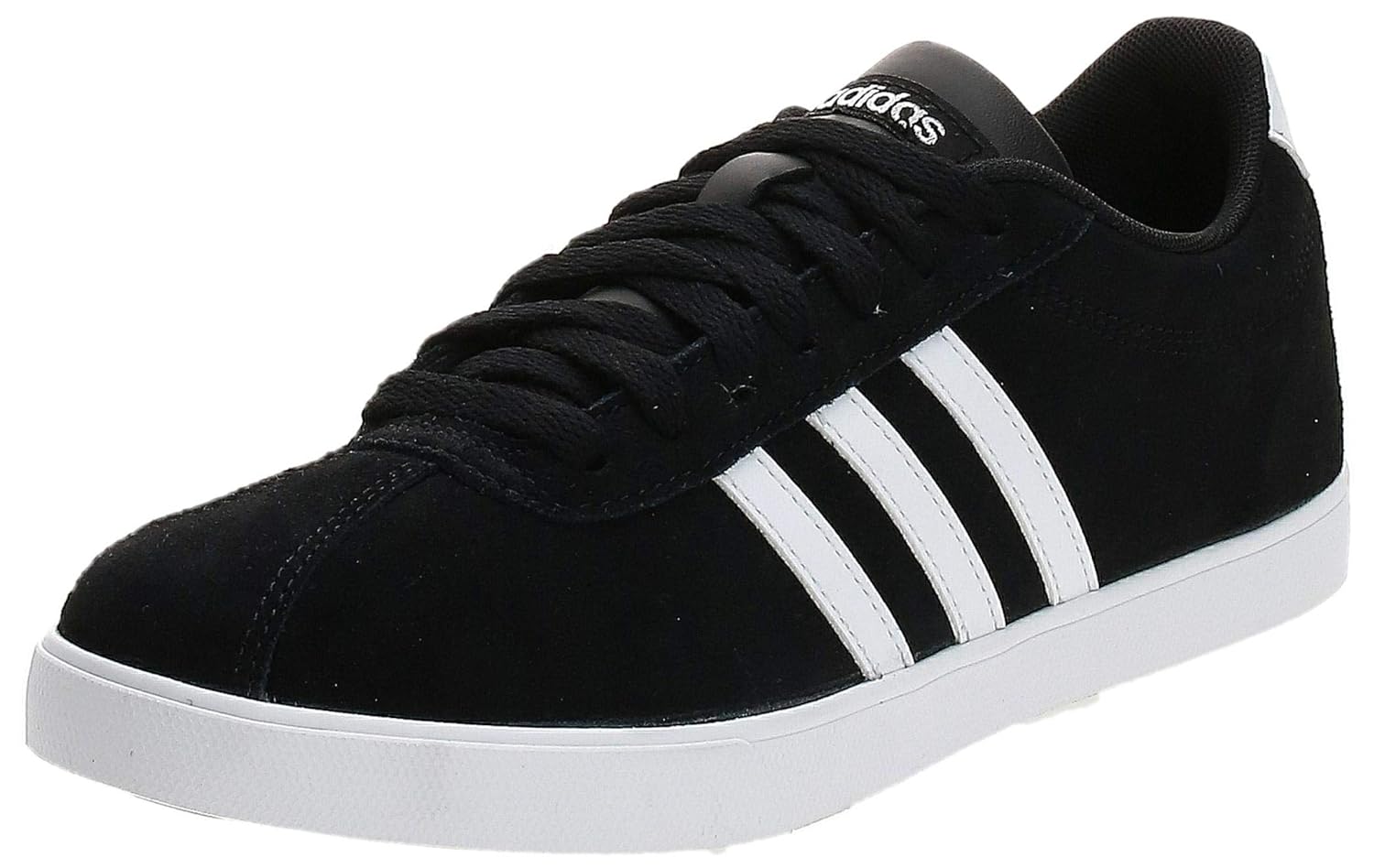 adidas women's courtset tennis shoes