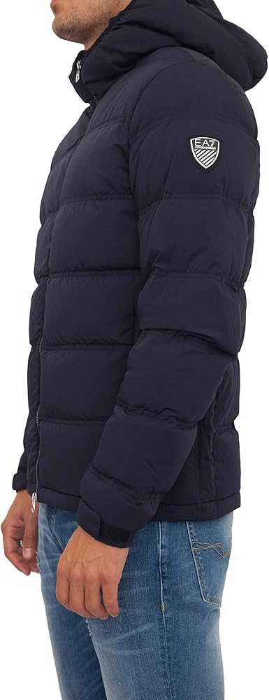 doudoune homme ea7