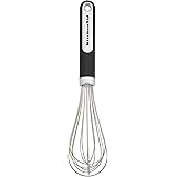 KitchenAid Classic Utility Whisk, One Size, Black