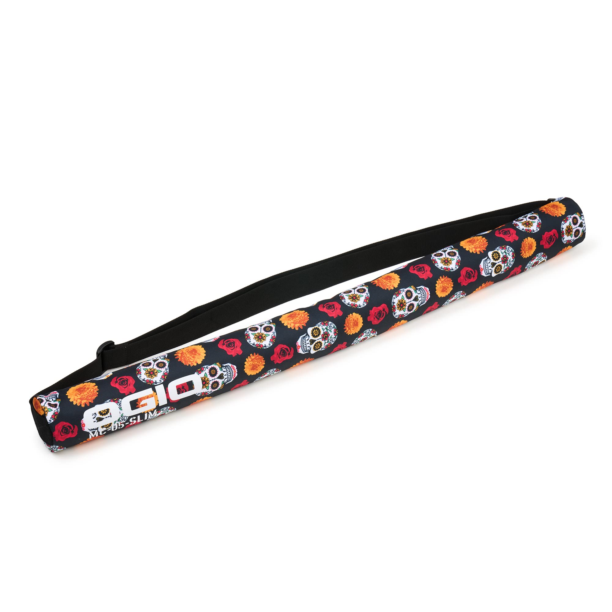 OGIO Exclusive Thin Can Cooler Sugar Skulls