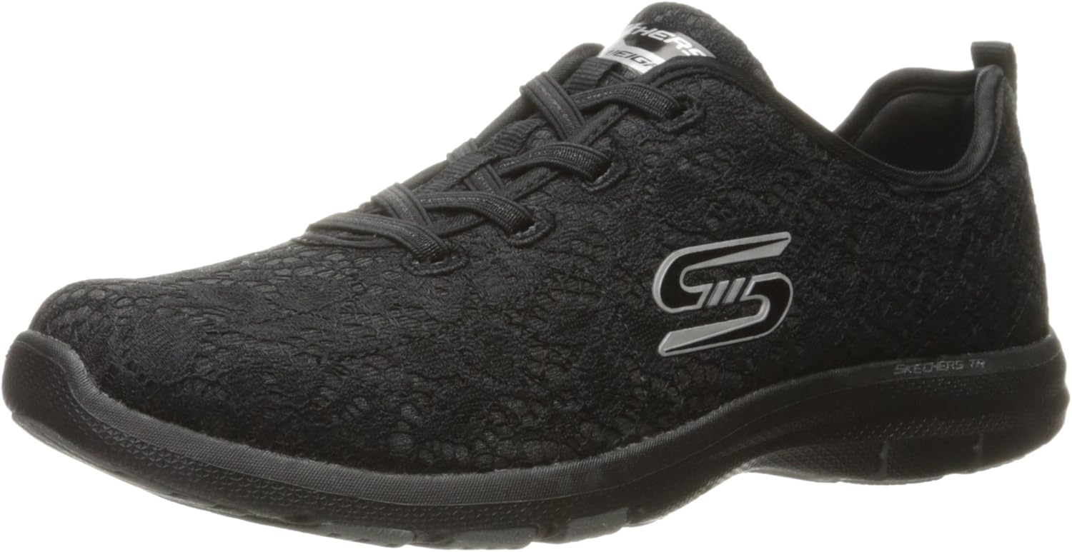 skechers sport women's galaxies fashion sneaker