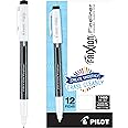 Pilot FriXion Fineliner Erasable Pens – 1.3 Mm Tip, Dark Blue Ink, Pack Of 12, Perfect For Notes & Planners