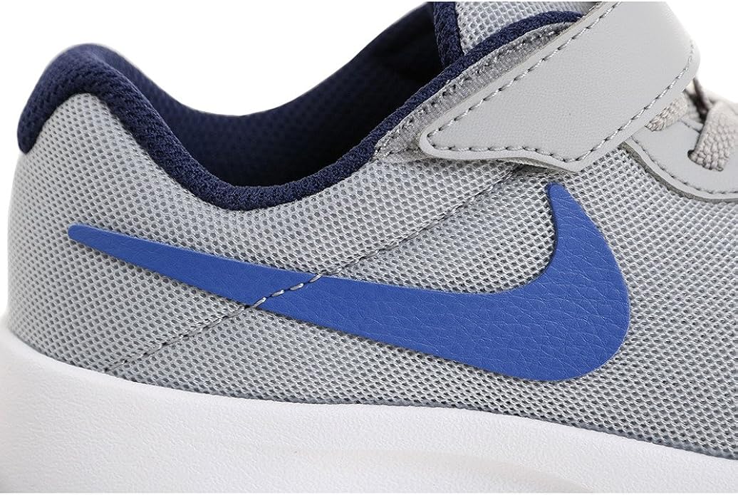Amazon ナイキ キッズ タンジュン Psv ウルフグレー コメットブルー バイナリーブルー ホワイト 006 006 ウルフグレー Cブルー 21 5cm Nike ナイキ 運動靴 スニーカー