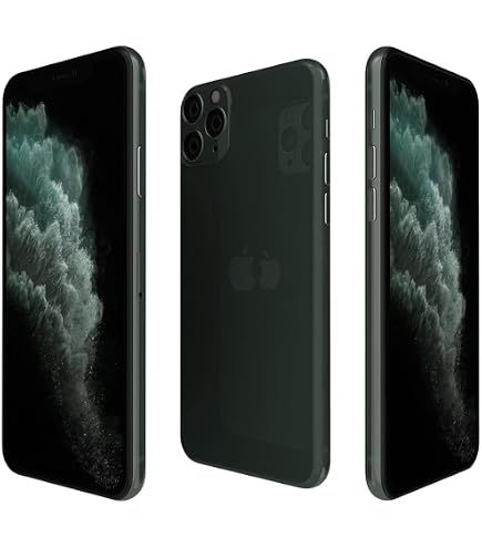 Amazon.com: Apple iPhone 11 Pro Max, US Version, 512GB Amazon.com: Apple iPhone 11 Pro Max, US Version, 512GB