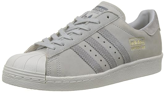 adidas Herren Superstar 80s Sneaker