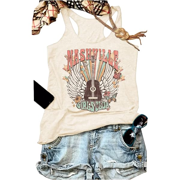 Women's 'You Had Me At Day Drinking' Funny Graphic Tank Top - Light Blue Racerback Sleeveless Vest, Size Large