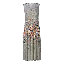 Dresses for Women 2024 Sage Green Dress Spring