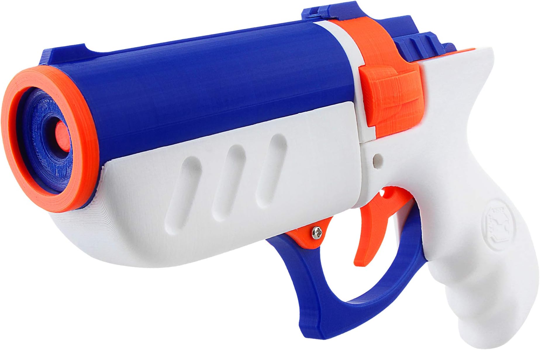 JGCWorker Wasteland Ranger Blaster