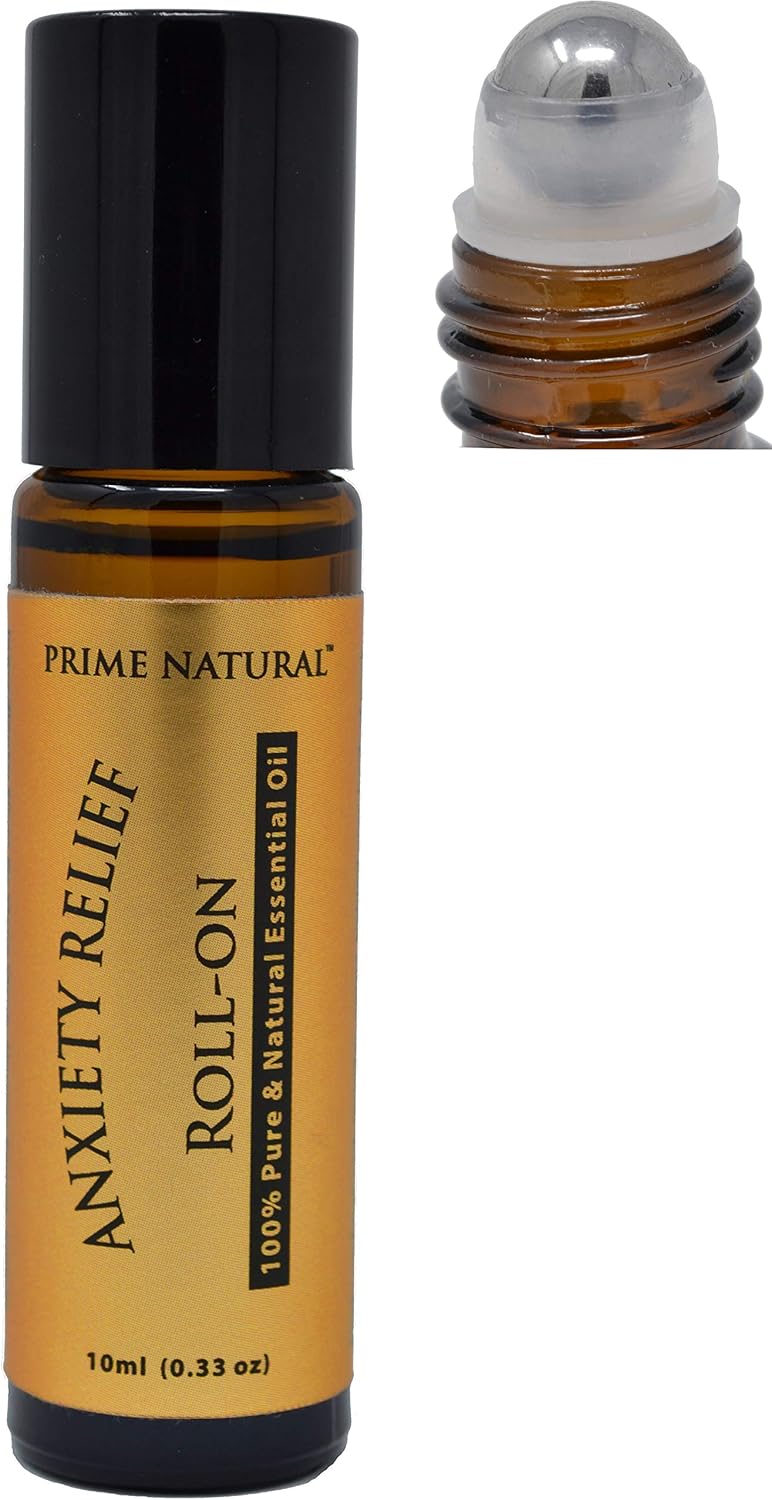 Best Edens Garden Essential Oil For Anxiety