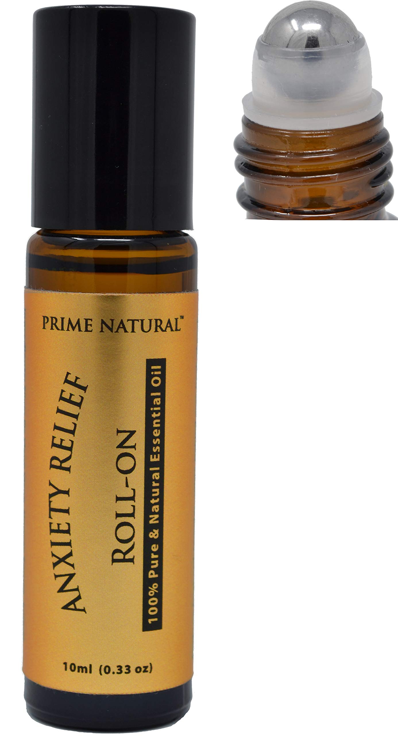 Sleep Oil RollOn Peace and Calming Essential Oil Roller for Sweet Dreams and