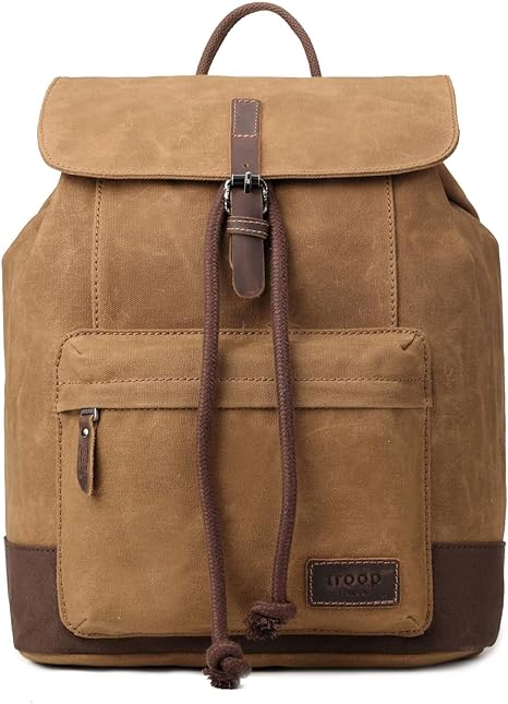 troop backpack