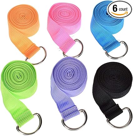 yoga strap amazon