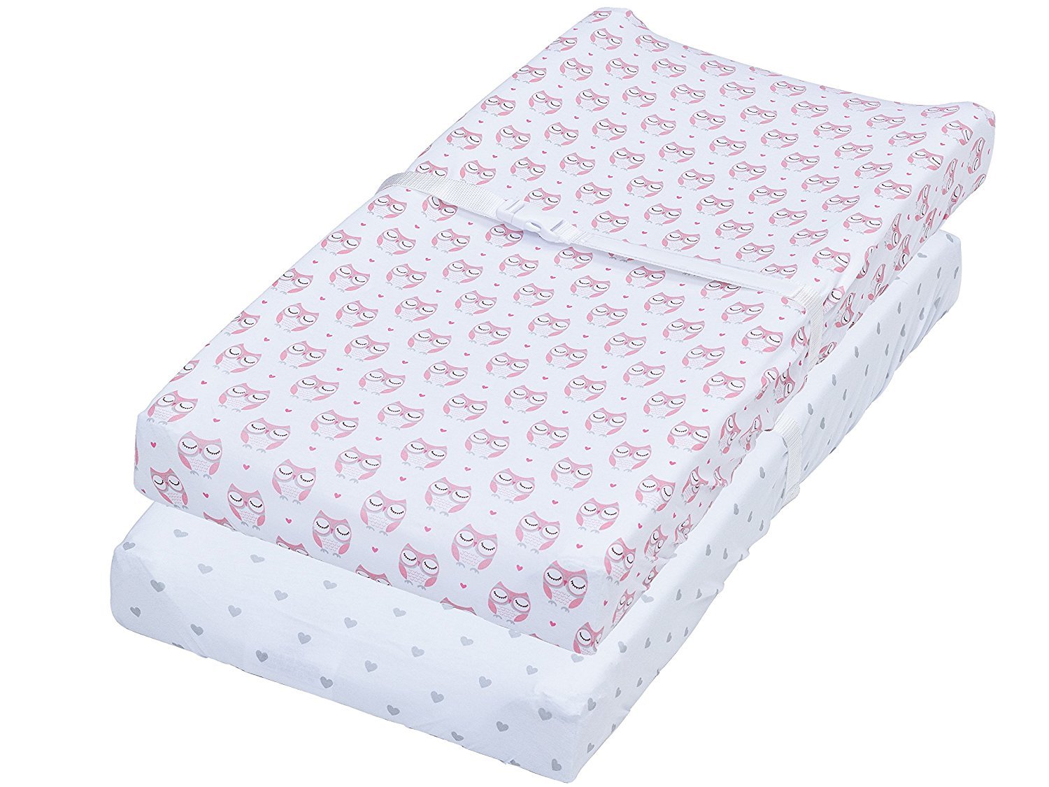 changing table pad cover
