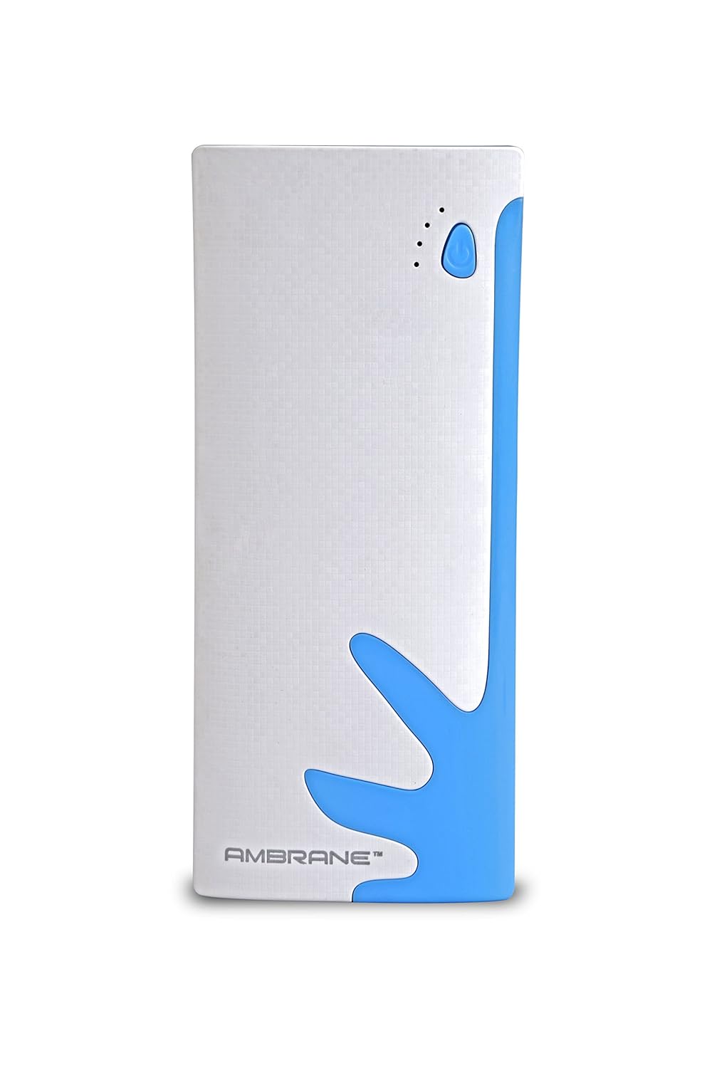 Image result for ambrane P-1122 NA 10000mAh Power Bank