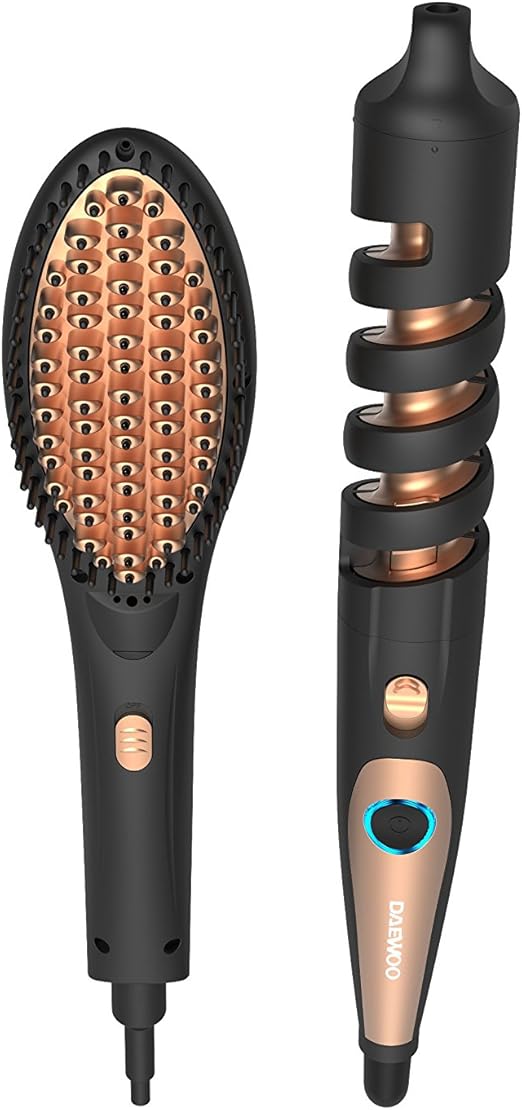 Brosse lissante daewoo avis Clearance