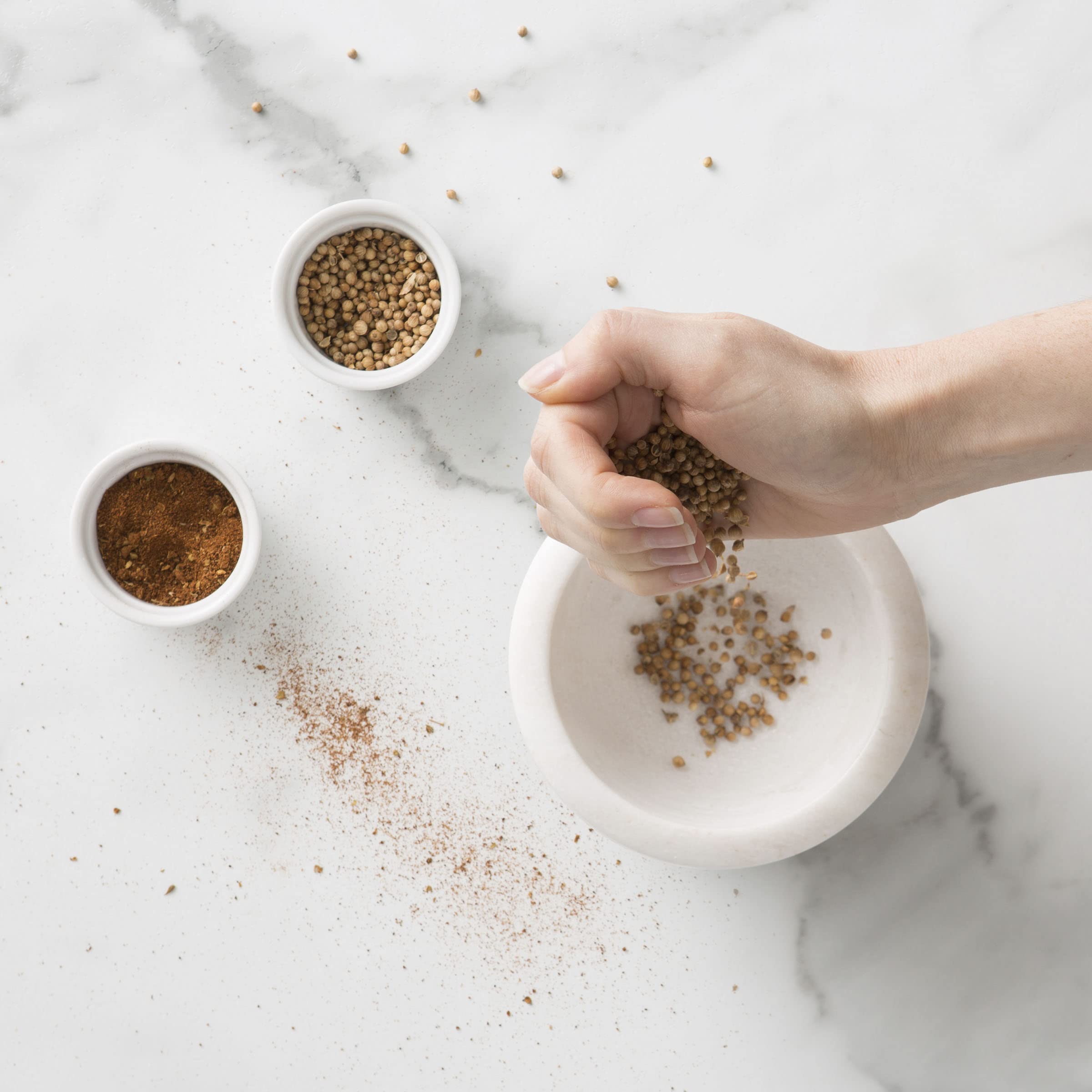 Chef'n Mortar & Pestle