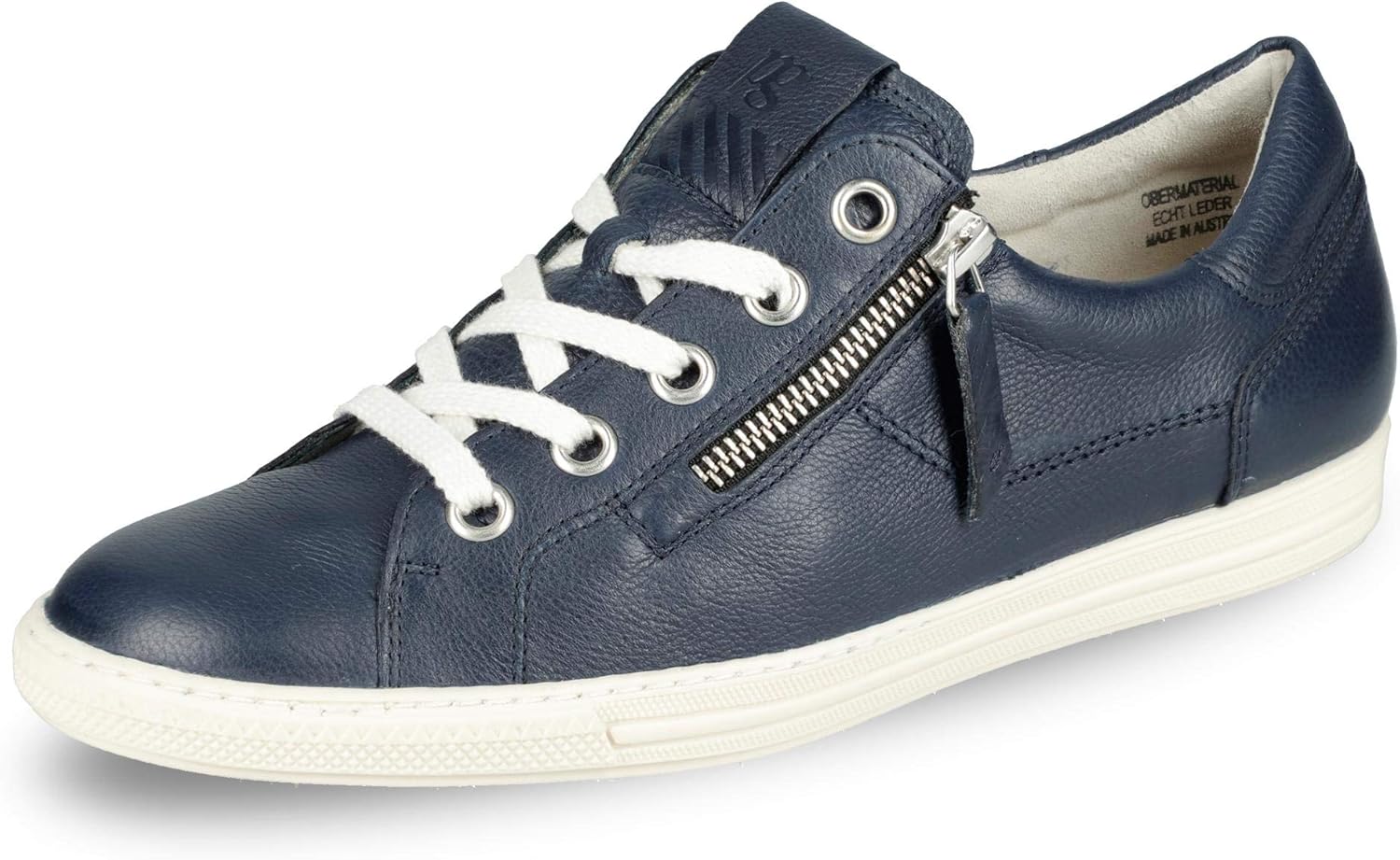 green ladies trainers