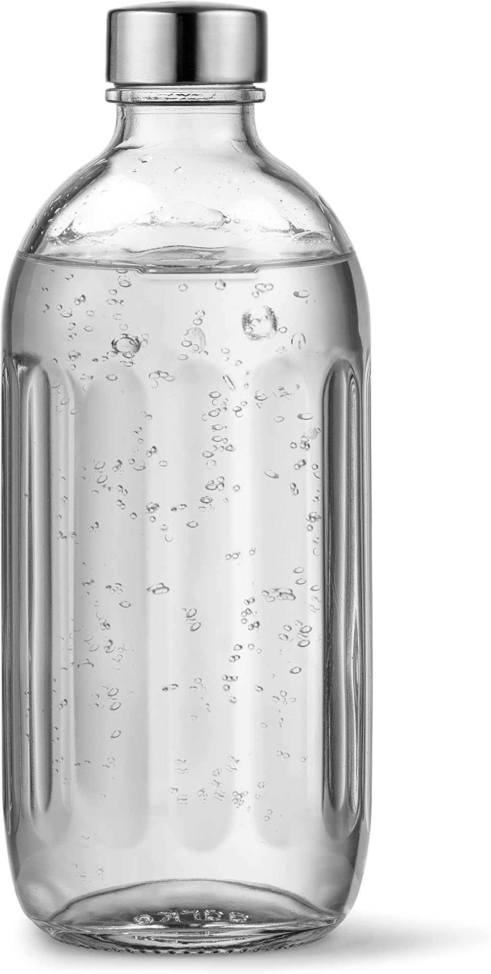 aarke Glass Bottle for Carbonator Pro Sparkling Water Maker 700 ml