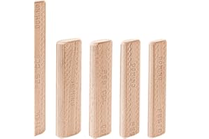 Festool 498219 XL 14 by 140mm Domino Beech Tenons, 70-Pack