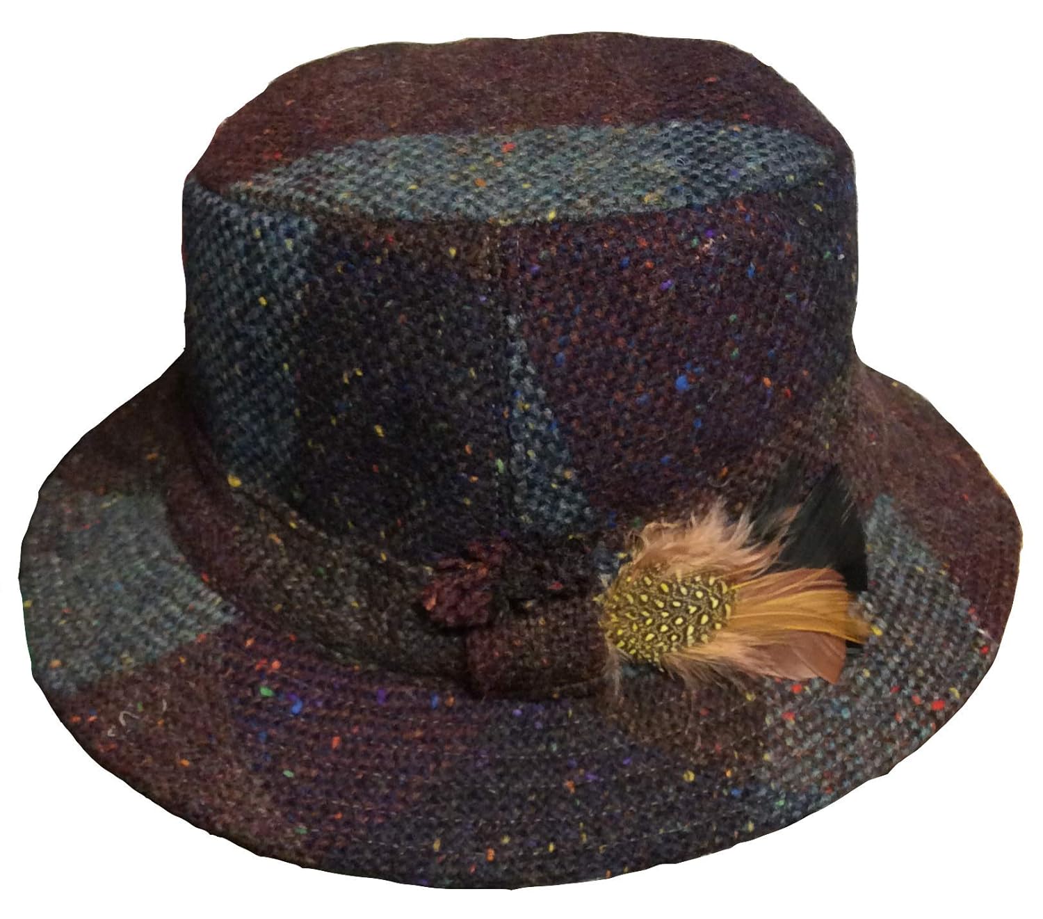 mens irish walking hats