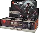 Magic: The Gathering Phyrexia: All Will Be One Set Booster Box | 30 Packs (360 Magic Cards)