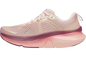 Saucony Womens Guide 18 Sneaker