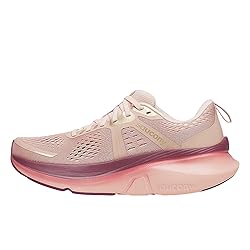 Saucony Women's Guide 18 Sneaker, Cameo/Terra, 5.5